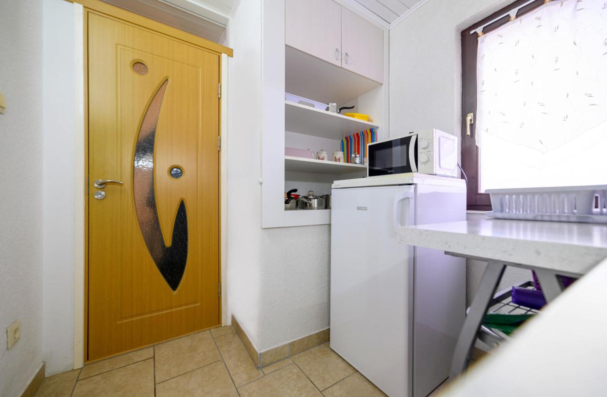 Stela Apartments Zablaće Cameră foto